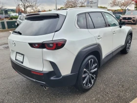 Mazda CX-50 GT* BOSE* 360 CAM* * * HEAD-UP*  | Mobile.bg    6