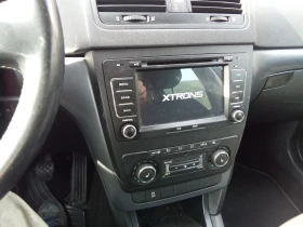 Skoda Yeti, снимка 9