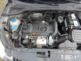 Skoda Yeti, снимка 12