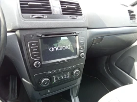 Skoda Yeti, снимка 10