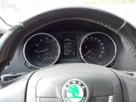 Skoda Yeti, снимка 11