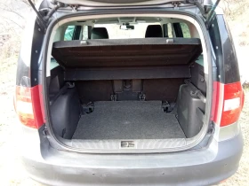 Skoda Yeti, снимка 5
