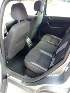 Skoda Yeti, снимка 10 - Автомобили и джипове - 53431135