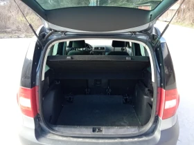 Skoda Yeti, снимка 5 - Автомобили и джипове - 53431135