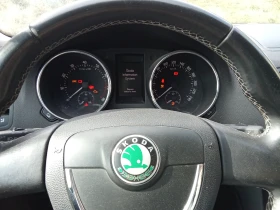 Skoda Yeti, снимка 8