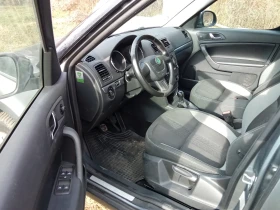 Skoda Yeti, снимка 6