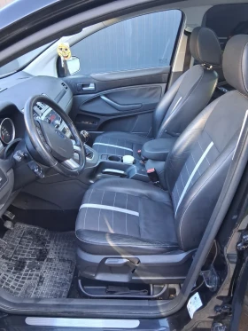 Ford Kuga  2.0TDci 136HP, снимка 13
