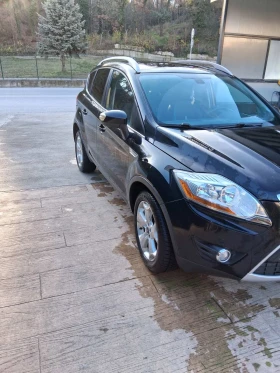 Ford Kuga  2.0TDci 136HP, снимка 3