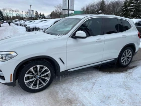 BMW X3 * xDrive30i * CARFAX * ЦЕНА ДО БГ - 35250 лв. / 18023.04 € - 43239384 3
