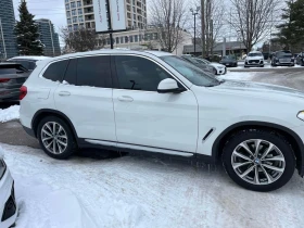 BMW X3 * xDrive30i * CARFAX * ЦЕНА ДО БГ - 35250 лв. / 18023.04 € - 43239384 4