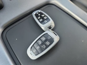 Hyundai Palisade * ULTIMATE CALLIGRAPHY 4D UTILIT * CARFAX * , снимка 8