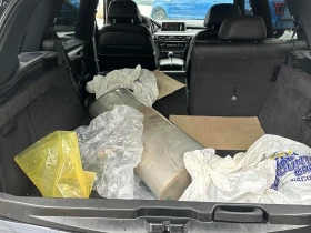 BMW X5 * xDrive35i * CARFAX * БЕЗ ПЪРВОНАЧАЛНА ВНОСКА - 12300 € / 24056.71 лв. - 24361638 12