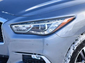 Infiniti QX60 * CARFAX * ЦЕНА ДО БГ - 14100 € / 27577.20 лв. - 44110774 3