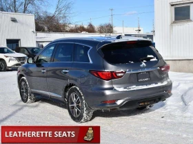 Infiniti QX60 * CARFAX * ЦЕНА ДО БГ - 14100 € / 27577.20 лв. - 44110774 5