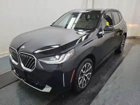 BMW X3 30 XDRIVE  CARFAX