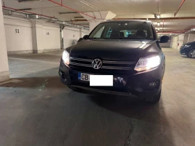 VW Tiguan TSI - 12400 € / 24252.29 лв. - 80124050 11