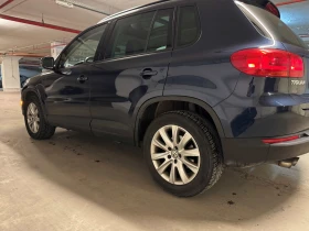 VW Tiguan TSI - 12400 € / 24252.29 лв. - 80124050 4