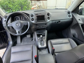 VW Tiguan 4x4, TSI | Auto.bg — изображение 16