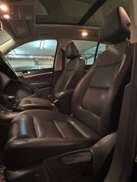 VW Tiguan TSI - 12400 € / 24252.29 лв. - 80124050 10