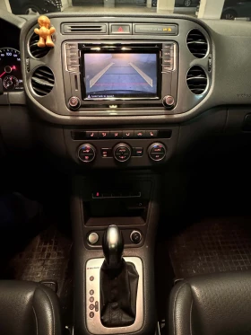 VW Tiguan TSI - 12400 € / 24252.29 лв. - 80124050 7