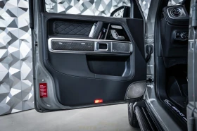 Mercedes-Benz G 63 AMG Manufaktur* Burmester* Carbon - 184900 € / 361632.97 лв. - 68461861 7