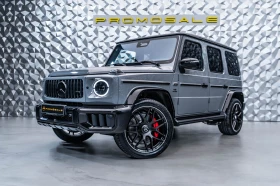 Mercedes-Benz G 63 AMG Manufaktur* Burmester* Carbon - 184900 € / 361632.97 лв. - 68461861 2