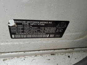 BMW X5 xDrive35i  CARFAX - 19900 € / 38921.02 лв. - 22558530 11