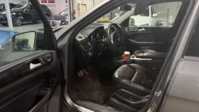 Mercedes-Benz ML 350 * BlueTEC * CARFAX * ЦЕНА ДО БГ | Auto.bg — изображение 12