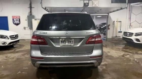 Mercedes-Benz ML 350 * BlueTEC * CARFAX * ЦЕНА ДО БГ | Auto.bg — изображение 8