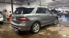 Mercedes-Benz ML 350 * BlueTEC * CARFAX * ЦЕНА ДО БГ | Auto.bg — изображение 7
