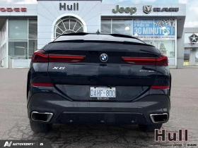 BMW X6 xDrive* АвтоКредит* (ЦЕНА ДО БГ) | Auto.bg — изображение 5