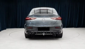 Mercedes-Benz GLE 53 4MATIC AMG/COUPE/FACELIFT/NIGHT/BURM/PANO/360/MULTIBEAM/ | Auto.bg — изображение 5
