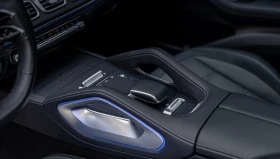 Mercedes-Benz GLE 53 4MATIC AMG/COUPE/FACELIFT/NIGHT/BURM/PANO/360/MULTIBEAM/ | Auto.bg — изображение 12