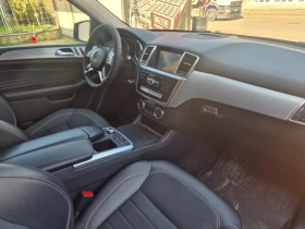 Mercedes-Benz ML 350 Нави* Кожа* Лед-Фар* Ел-Багажник* Амг-джанти*  - 14600 € / 28555.12 лв. - 30330877 13