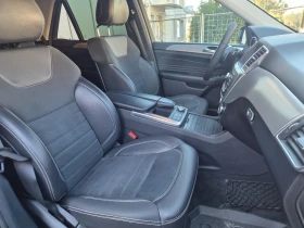 Mercedes-Benz ML 350 Нави* Кожа* Лед-Фар* Ел-Багажник* Амг-джанти*  - 14600 € / 28555.12 лв. - 30330877 14