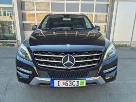 Mercedes-Benz ML 350 Нави* Кожа* Лед-Фар* Ел-Багажник* Амг-джанти*  - 14600 € / 28555.12 лв. - 30330877 2