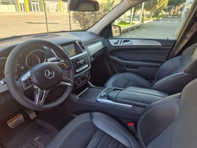 Mercedes-Benz ML 350 Нави* Кожа* Лед-Фар* Ел-Багажник* Амг-джанти*  - 14600 € / 28555.12 лв. - 30330877 9