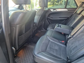 Mercedes-Benz ML 350 Нави* Кожа* Лед-Фар* Ел-Багажник* Амг-джанти*  - 14600 € / 28555.12 лв. - 30330877 11