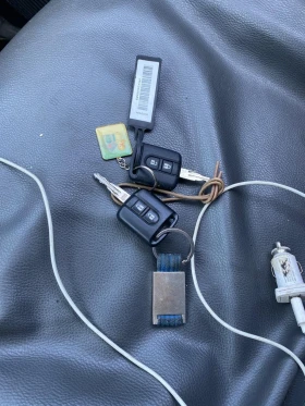 Nissan Terrano 3.0Di* ИТАЛИЯ | Auto.bg — изображение 9