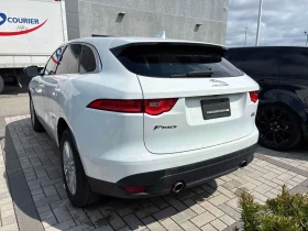 Jaguar F-PACE * 35t Prestige * CARFAX * ЦЕНА ДО БГ | Auto.bg — изображение 5