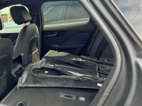 Jaguar F-PACE * 35t Prestige * CARFAX * ЦЕНА ДО БГ | Auto.bg — изображение 10