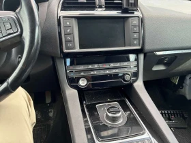Jaguar F-PACE * 35t Prestige * CARFAX * ЦЕНА ДО БГ | Auto.bg — изображение 8