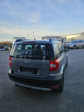 Skoda Yeti 4x4 | Mobile.bg � ����� ������ 4
