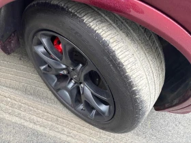 Dodge Durango 6.4L 8cyl AWD | Mobile.bg � ����� ������ 7