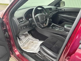 Dodge Durango 6.4L 8cyl AWD | Mobile.bg � ����� ������ 5
