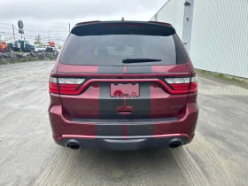 Dodge Durango 6.4L 8cyl AWD | Mobile.bg � ����� ������ 4