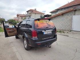 SsangYong Rexton 2, 9tdi  - 3000 € / 5867.49 лв. - 48434153 4