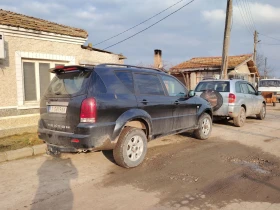 SsangYong Rexton 2, 9tdi  - 3000 € / 5867.49 лв. - 48434153 8