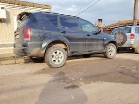 SsangYong Rexton 2, 9tdi  - 3000 € / 5867.49 лв. - 48434153 9