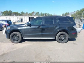 Mercedes-Benz GLS 63 AMG * 4MATIC* ����* �������* ��������* NAVI* CARBON*  | Mobile.bg � ����� ������ 12